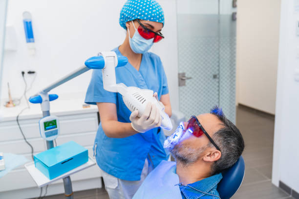 Best Emergency Treatment for Jaw Pain or Injury in Kohler, WI